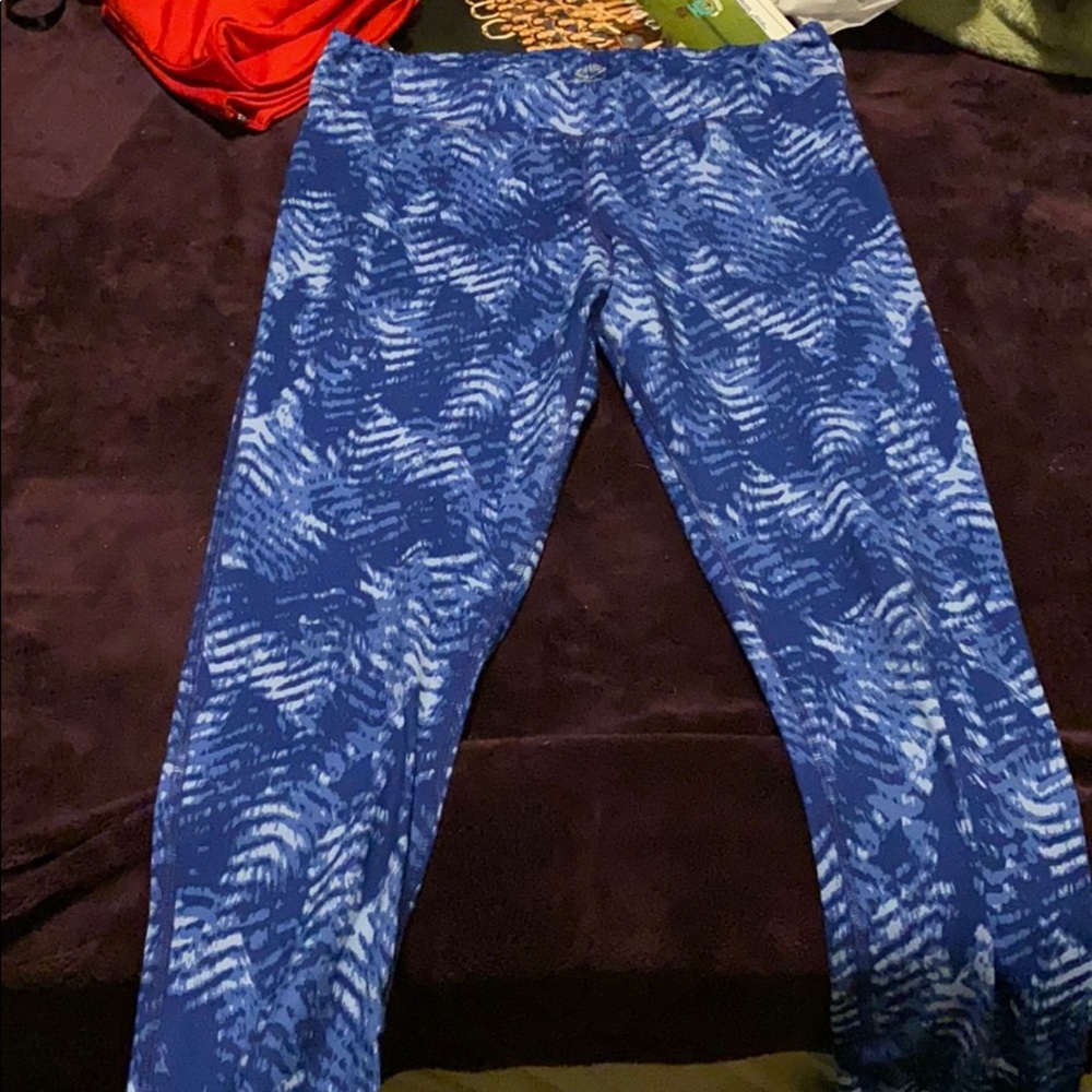 Champion DuoDry Workout Pants